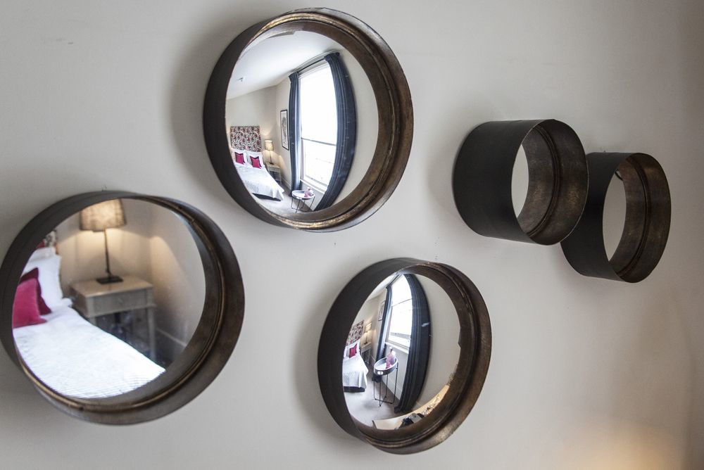 The Grosvenor Arms Hotel ชาฟท์สบรี ภายนอก รูปภาพ